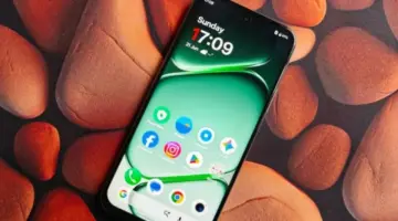 ببطارية بسعة 8000 مللي أمبير.. إليك مواصفات هاتف OnePlus N6